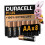 Duracell Duracell Plus AA Batteries (8 Pack) - Alkaline 1.5V - MN1500 1