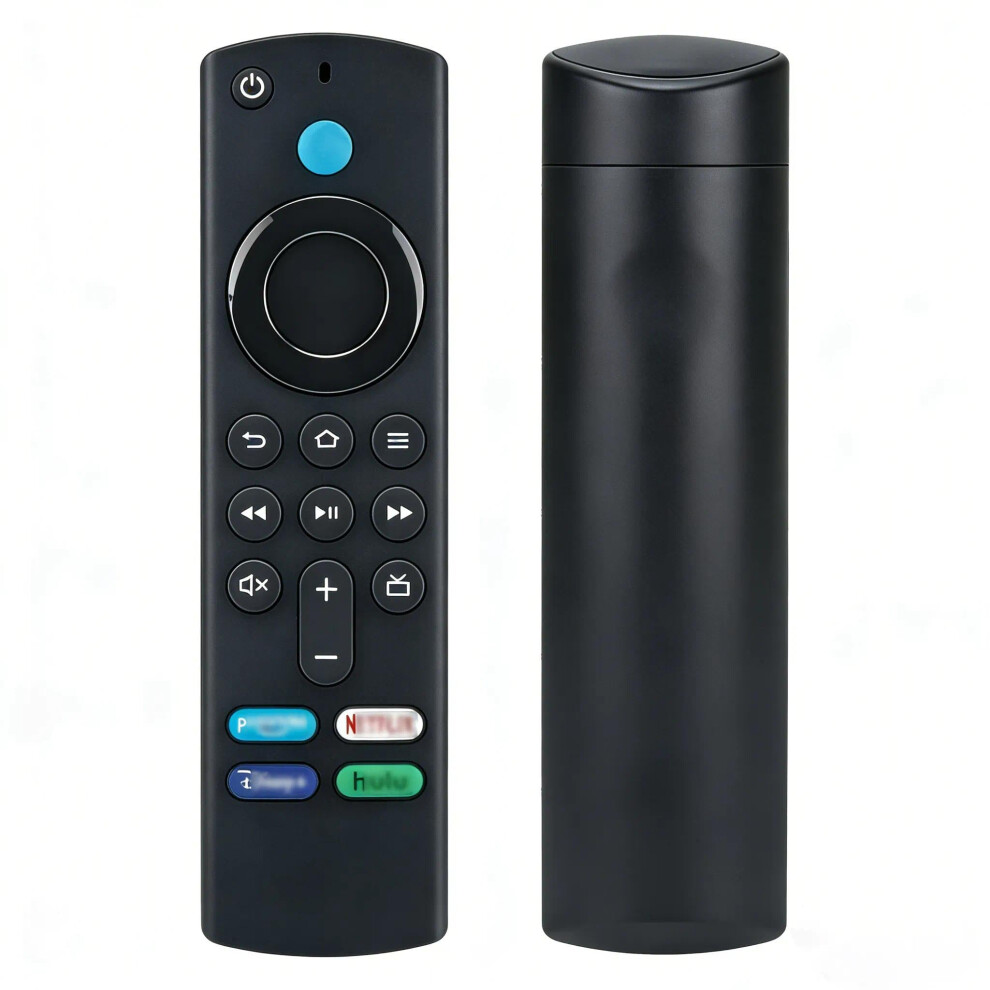 Leecloud Remote Control For Fire Stick 4K(1St And 2Nd Generation) | Compatible With Firestick Remote| Compatible With Hisense Insignia/Pioneer Tv 5006538555727