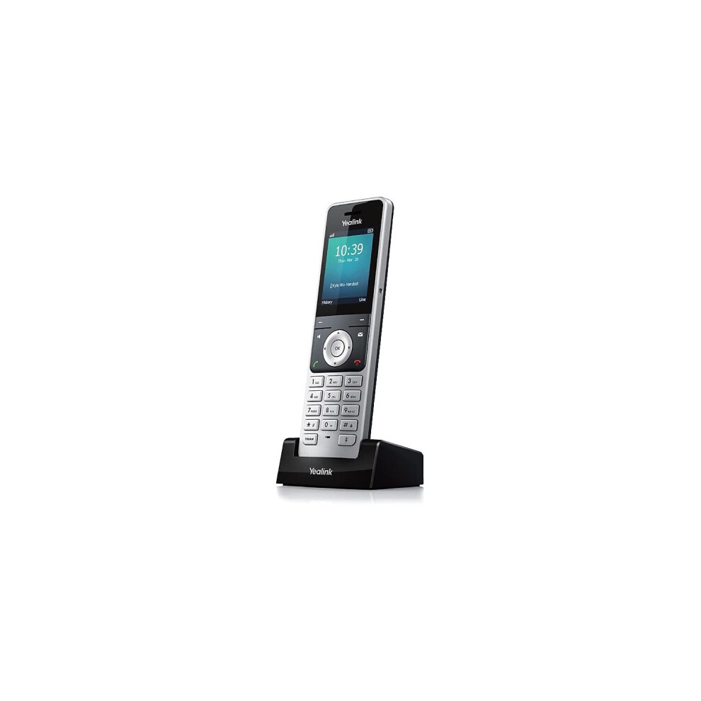Yealink W56h Wireless Ip Dect Handset 5003264678737