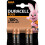 Duracell Duracell Plus Power AAA 4 pack 1