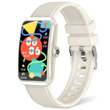 Bakoor Fitness Tracker with 24/7 Heart Rate, Blood Oxygen, Sleep Monitor, 100+ Sports Modes Smart Watches for Women Men, Activity Trackers Smart Watc