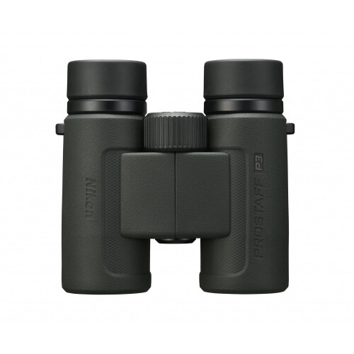 Nikon Nikon PROSTAFF P3 8x30 Binoculars,Black