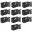 Duracell Procell by Duracell AA Alkaline Battery, Pack of 100 1