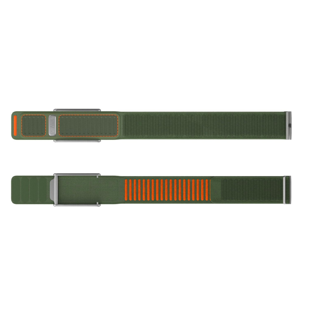 Photos - Television Whoop MG Navigator Band, Ultra-Secure Rugged Outdoor Performance Accessory for Health, Fitness, & Wellness Wearable, Abrasio 