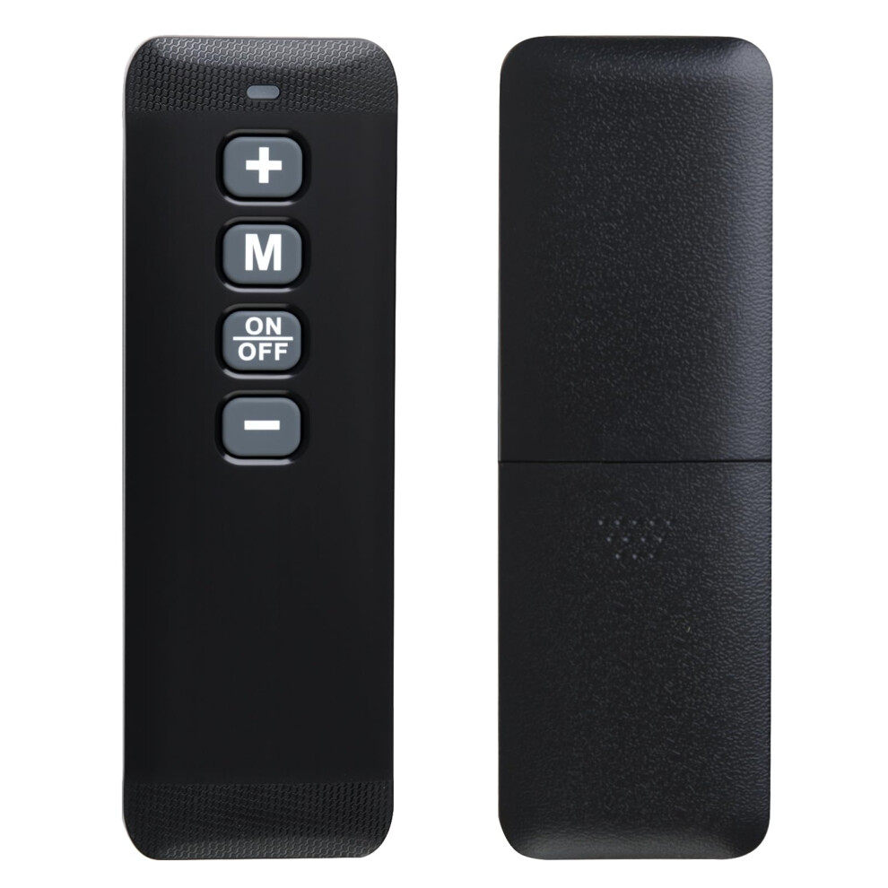 Remote Control For Homefitnesscode Walking Pad T1 C1 S1, Remote Control Replacement For Sperax Walking Pad Treadmill Q1 Q2 Homefitnesscode M55 Q2 Q2- 5000780125769