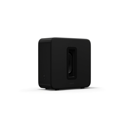 Sonos Sonos Sub 4 - Wireless Subwoofer - Black