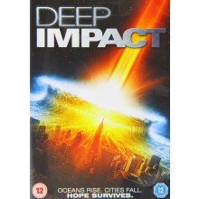 Deep Impact - Special Edition