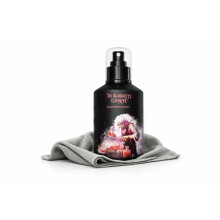 Next Gen | GAMER Edition | SCREEN CLEANER KIT | for TV, Monitor, Laptop, Touchscreens, Tablet & Phone – | 200ml Scented Spray + x2 Microfiber Cloths