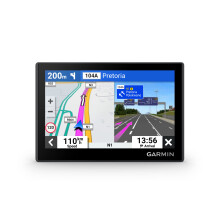 Garmin Drive 53, GPS Sat Nav, 5" display, Full EU Mapping, Driver Alerts, TripAdvisor feature, Environmental Zone guidance, Live Traffic and Weather