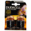 Duracell D PLUS POWER - DURACELL BATTER 1