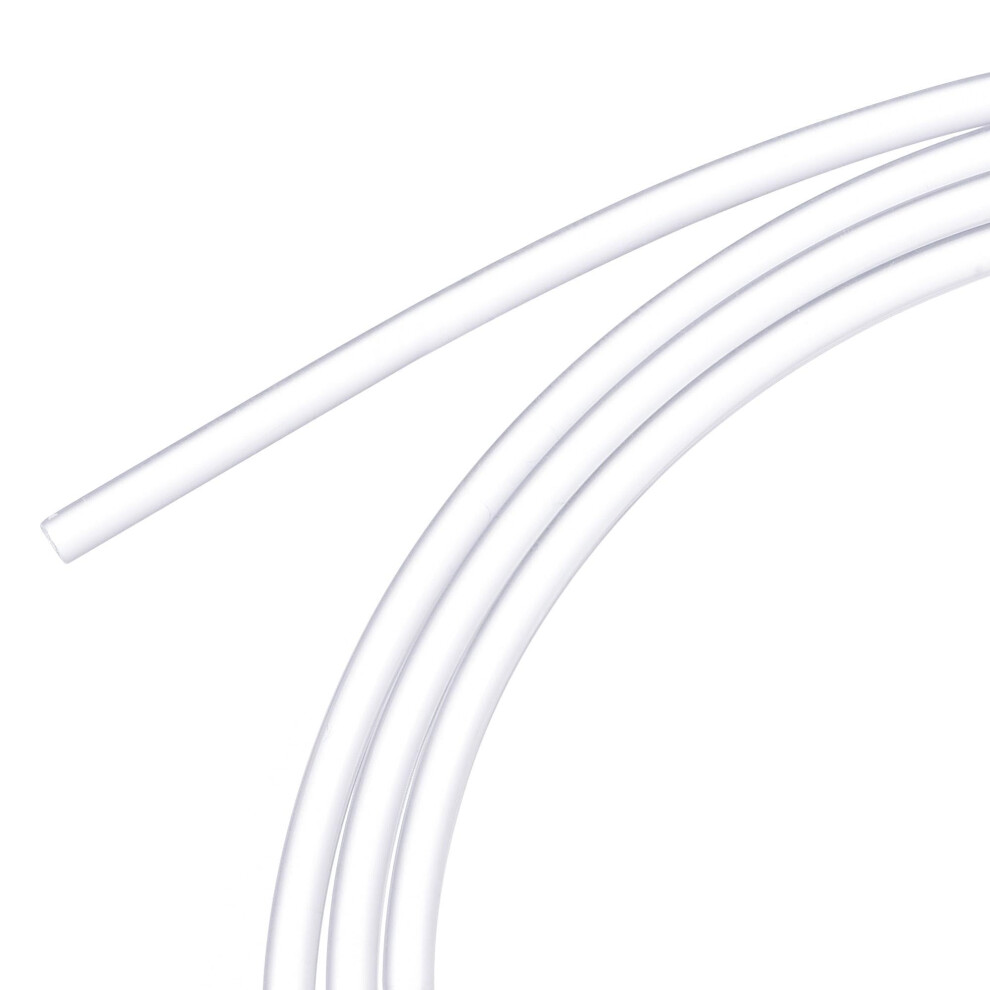 Sourcing Map Pmma Side Glow Fiber Optic Cable 3Mm 1M For Led Guide In Home, Hotel Light 5009486909734