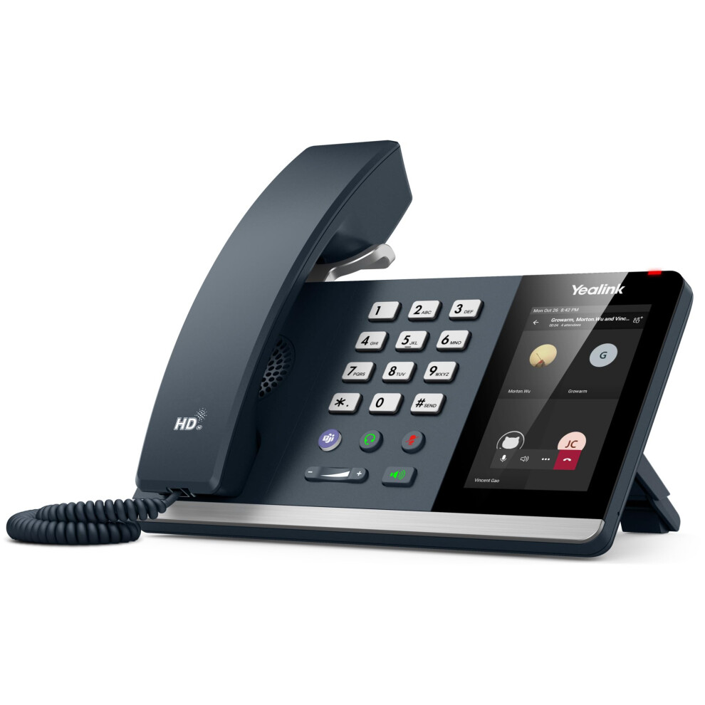 Yealink Mp54 E2 Ip Phone Teams Edition 5001468857002
