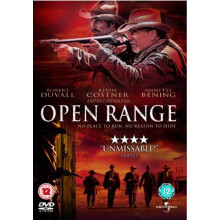 Open Range
