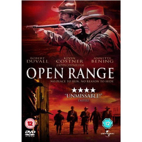 Universal Open Range