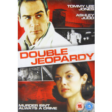 Double Jeopardy (DVD) [2000]