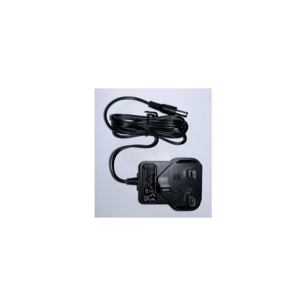 9V Pure One Dab Radio Power Supply Replacement Adaptor 5005851652267