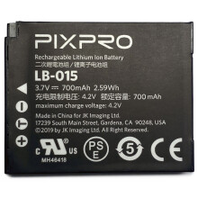 Kodak Pixpro LB-015
