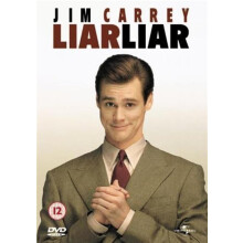 Liar Liar [DVD]