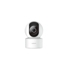 XIAOMI Smart Camera C200 1080p high resolution 360 Vision AI Human Detection, Clear and Crisp Video, Enhanced Night Vision, Smart Voice Control, Whi