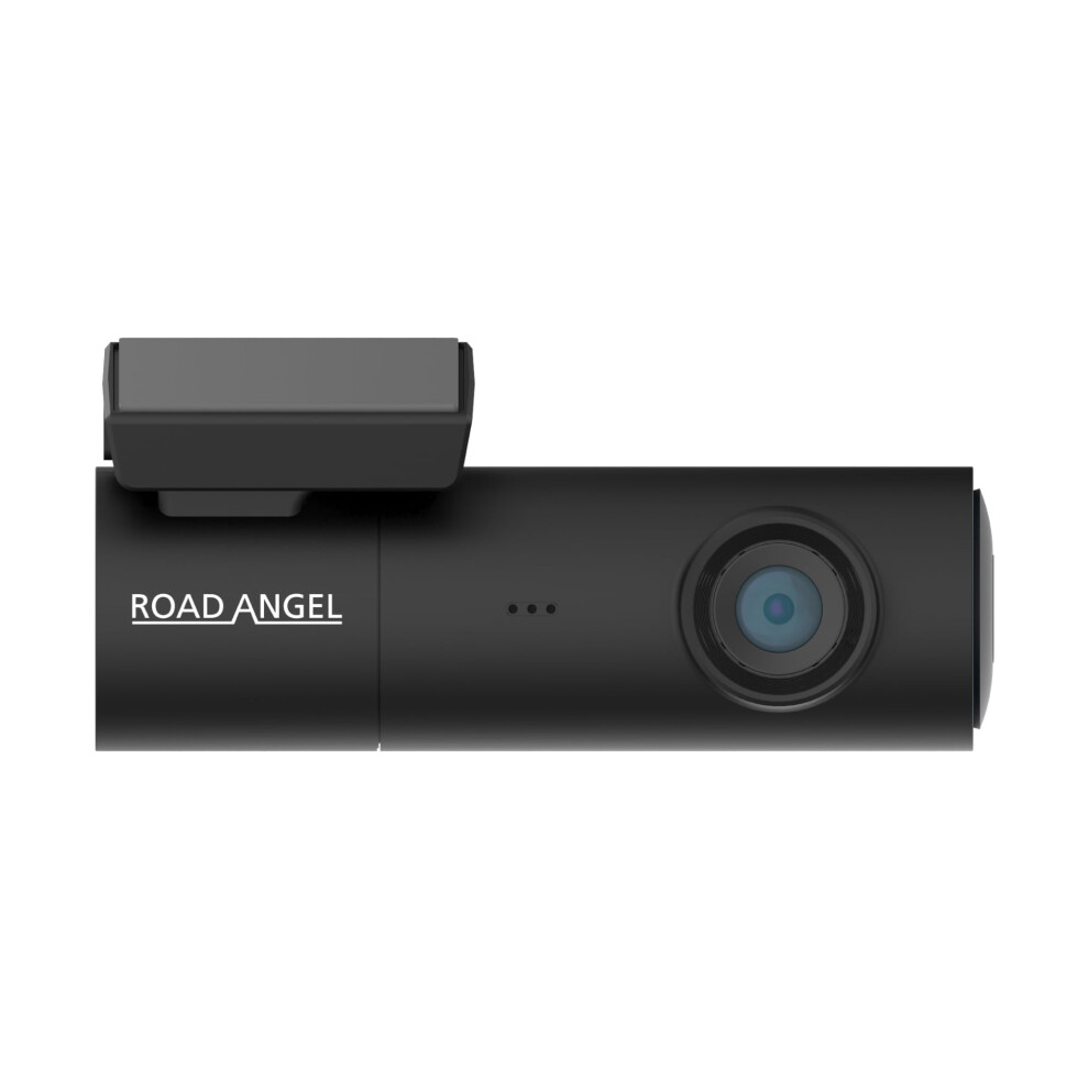Road Angel Halo Spark 1080P Hd Car Camera Dash Cam Front - Dashcam Front - Dashcams For Cars - Car On-Dash Mounted Cameras 5003694146387