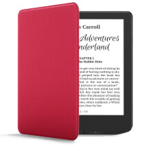Forefront Cases Case for PocketBook Verse & PocketBook Verse Pro (Models: 2023) - Slim, Lightweight & Protective Cover with Smart Auto Sleep-Wake Fun