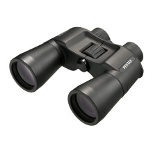 Pentax 65912 JUPITER 10x50 Black - Easy Viewing Large Aperture Porro Prism Binocular