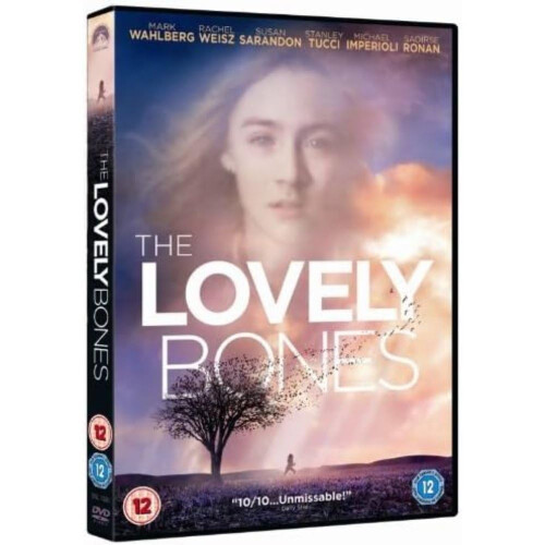 Universal The Lovely Bones [DVD] (2009)
