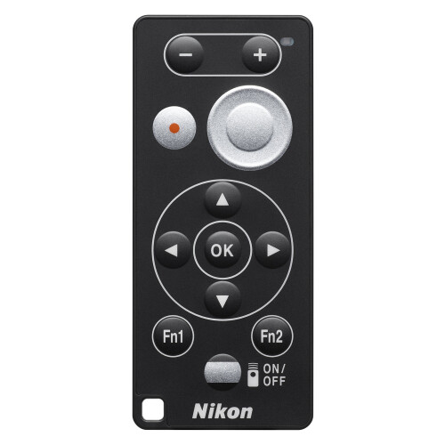 Nikon Nikon VAJ57201 ML-L7 Remote Control - Black