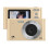 Andoer Andoer 4K Digital Camera, 48MP Compact Portable Photo Camera Face Detection 1
