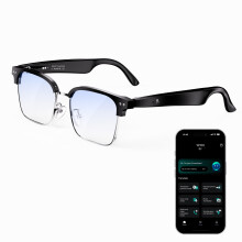 AI Smart Glasses, Translation Glasses with Chat GPT and 164 Languages
