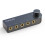Cubilux Bidirectional 4-Channel 6.35mm Audio Switcher, Passive 1