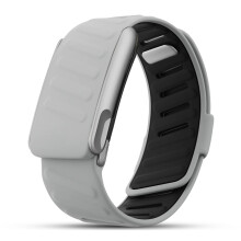 DADO Silicone Sport Replacement Band Compatible with WHOOP 5.0, One, Peak, and Life Fitness Tracker – Breathable, Durable & Comfortable | Not for Wh