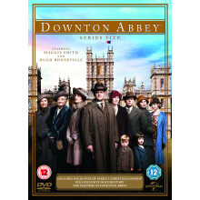 Downton Abbey - Series 5