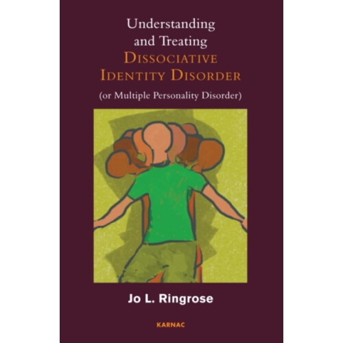Understanding and Treating Dissociative Identity Disorder or Multiple