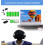 Bluetooth Transmitter, Wireless Portable Stereo USB Transmitter, Bluetooth 5.0 Transmitter for 3.5mm Audio Devices & RCA Connections, Paired with Blu 5