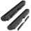 HumanCentric Wall Mount for Sonos Arc & Arc Ultra Sound Bar - Black 4