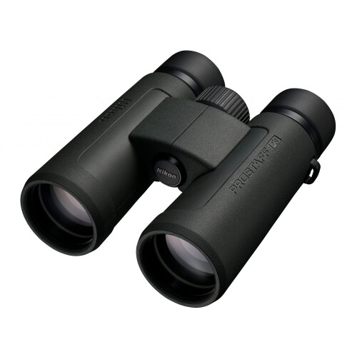 Nikon Nikon PROSTAFF P3 10x42 Binoculars 2