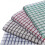 10 Pack Terry Cloth Tea Towels 28x40cm Ring Spun Combed Cotton 2