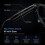 HOUAN AI Smart Glasses with Camera Video Recording Bluetooth Sunglasses 6