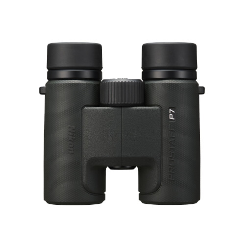 Nikon Nikon PROSTAFF P7 8x30 Binoculars 2