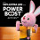 Duracell Duracell Plus Battery - AA (MN1500/LR6) Boost K4 4pcs 2