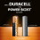 Duracell Duracell Plus Battery - AA (MN1500/LR6) Boost K4 4pcs 3