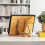 Book stand, cookbook holder, 5 height adjustable, 33.5 x 23.4 cm 2