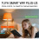 Tuya WiFi  Socket   Plug16A Timer Afstandsbediening Dubbele Stopcontact Amerikaanse Stekker 5