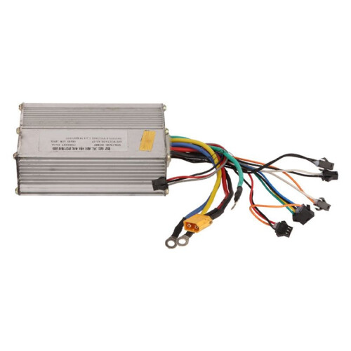 Suitable for  M5 Scooter Electric Scooter Controller  Brushless Motor Controller 48V 30A 2