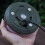 10m Outdoor Waterproof Portable Stowable String Light, Camping String Lights 2