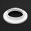 Plastic Shell Screw Type E14 Bulb Light Lamp Holder Socket AC 250V 2A 3