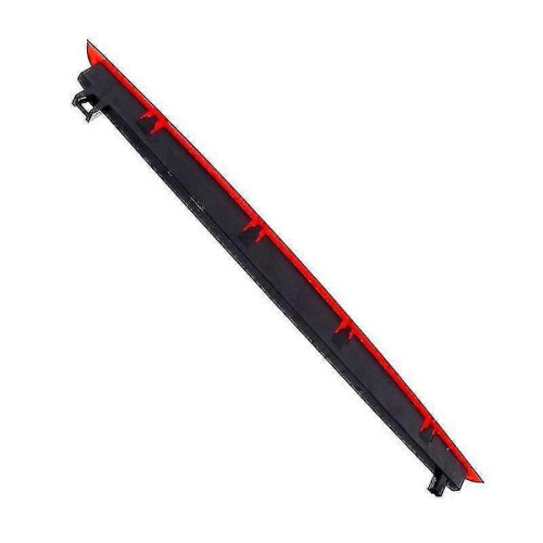 For A6 S6 2005-2011 3rd Third Brake Light Led Stop Lamp Assembly 4f9945097 2