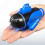 Mini Rc Glowing, Submarine Model, Electric Remote Control, Boat Toy 2