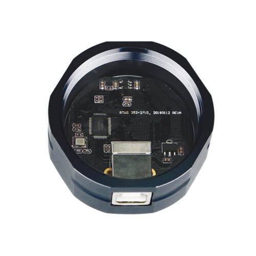 Câmera Astronômica SV105, Ocular Eletrônica para Telescópio de 1,25 Polegadas e 2 Megapixels 2